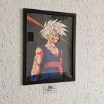 Gohan Cell saga Dragon Ball Z ingelijste Poster 30*40cm, Rechthoekig Staand, Met lijst, Nieuw, Ophalen of Verzenden
