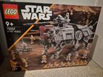 SEALED Lego Star Wars 75337, Kinderen en Baby's, Speelgoed | Duplo en Lego, Ophalen, Nieuw