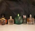 Diverse damesparfums, Sieraden, Tassen en Uiterlijk, Uiterlijk | Parfum, Gebruikt, Ophalen of Verzenden