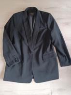 Josh v blazer zwart 2 xl, Kleding | Dames, Ophalen of Verzenden, Zo goed als nieuw, Maat 46/48 (XL) of groter, Zwart