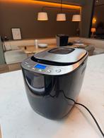 Broodbakmachine Inventum BM95/01, Witgoed en Apparatuur, Broodbakmachines, Met timer, 800 tot 1200 gram deeg, Ophalen of Verzenden