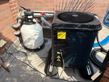 Warmtepomp+ extra beschikbaar voor biedingen
