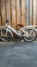 Een kinderfiets, Fietsen en Brommers, Fietsen | Kinderfietsjes, Ophalen, Gebruikt, 16 tot 20 inch, Cooper