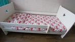 Petite Amélie juniorbed 160x70, Ophalen, Gebruikt, 140 tot 160 cm, 70 tot 85 cm