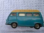 Renault Estafette en Routemaster bus Dinky Toys, Ophalen of Verzenden, Gebruikt, Auto's