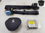 Airbag Set + Computer Peugeot 108 (2018-05/..) 891700H210, Gebruikt, Peugeot