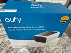 EUFY S220 SOLOCAM NIEUW INDOOS EN EUFY MINI BASE, Ophalen, Nieuw