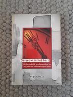 De eeuw in het hart - J.A. Coster, Ophalen of Verzenden, Gelezen, J.A. Coster, Christendom | Protestants