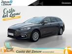 Ford Mondeo Wagon 2.0 IVCT HEV Titanium | Automaat | Navigat, Auto's, Stof, Gebruikt, 4 cilinders, 23 km/l