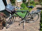 Gazelle Fuente V24 Herenfiets, Ophalen, Gebruikt, Gazelle, Versnellingen