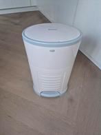 Korbell luieremmer, Huis en Inrichting, Ophalen, Kunststof, Met pedaal, Zo goed als nieuw