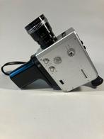 Nizo S56 Super 8 Camera voor onderdelen, Ophalen of Verzenden, 8mm, Camera