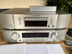 Marantz set( receiver, cd player, wireless dock), Audio, Tv en Foto, Stereo-sets, Overige merken, Gebruikt, Tuner of Radio, Losse componenten