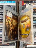 Golden Axe Beast Rider PlayStation 3 PS3 Game CIB, Vanaf 18 jaar, 1 speler, Www.sega.com, Ophalen of Verzenden