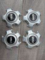 Mini Naafkappen Set van 4 5 gaats, Auto diversen, Wieldoppen, Ophalen, Gebruikt