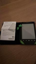Sony Reader - E-reader, Computers en Software, E-readers, Gebruikt, Bluetooth, 6 inch of minder, Ophalen of Verzenden