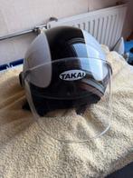 Scooter helm, Ophalen of Verzenden, Zo goed als nieuw