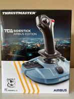 TCA SIDESTICK AIRBUS EDITION, Computers en Software, Joysticks, Ophalen, Zo goed als nieuw