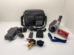 SONY CCD-TR825E Hi8 camcorder-werk perfect, N, 20x of meer, Overige soorten, Ophalen of Verzenden