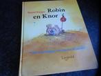 Robin en Knor == Sjoerd Kuyper ==, Ophalen, Non-fictie, Jongen of Meisje, Zo goed als nieuw