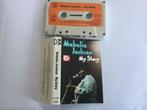 Mahalia Jackson My Story MC, Cd's en Dvd's, Cassettebandjes, Gebruikt, 1 bandje, Ophalen of Verzenden, Origineel