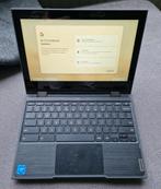 Lenovo chromebook 300E G2 2-in-1 touch onderdelen, Computers en Software, Chromebooks, Qwerty, Touchscreen, Ophalen of Verzenden