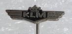 KLM Speldje (1), Verzamelen, Speldjes, Pins en Buttons, Ophalen of Verzenden, Gebruikt, Merk, Speldje of Pin