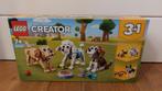 NIEUW Lego creator 31137, Ophalen of Verzenden, Nieuw