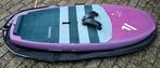 Fanatic Sky Wing 95L - Wing foil Board met boardbag, Watersport en Boten, Wingsurfen, Ophalen of Verzenden, Gebruikt, Wingsurf-board