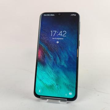 Samsung Galaxy A40 64gb || Dual-sim || Android 11 || €89.99 beschikbaar voor biedingen