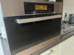 Miele stoomoven DG5080, Ophalen, Zo goed als nieuw, 45 tot 60 cm
