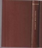 Necrologium Monasterii Joannis Baptistae in Averbode;, Verzenden, Zo goed als nieuw