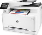Canon i-SENSYS MF411dw A4 duplex wifi laserprinter, Computers en Software, Printers, Hp, All-in-one, Refurbished, Ophalen of Verzenden