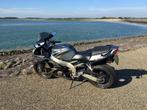 Kawasaki Ninja ZX6R 1999, 4 cilinders, Meer dan 35 kW, 600 cc, Sport