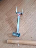 Single barre wall ballet, Ophalen, Zo goed als nieuw, Overige typen