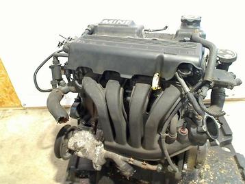 Motor Mini Mini One/Cooper (R50) (2001-06/2006-09) beschikbaar voor biedingen