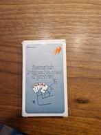 Rematch Investor Relations Quintet Kaartspel, Ophalen of Verzenden