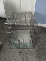 Bench voor kleine hond, Ophalen, Zo goed als nieuw