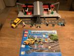 60050 treinstation, Ophalen of Verzenden, Zo goed als nieuw