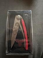 Deejo zakmes Wonderwoman,  nieuw in doos, Ophalen of Verzenden, Zo goed als nieuw