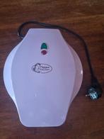 Popcake maker bestron, Ophalen of Verzenden, Gebruikt