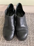 Extravagante schoen als veterschoen of als instapper ziefoto, Kleding | Dames, Schoenen, Zwart, Ophalen of Verzenden, Schoenen met hoge hakken