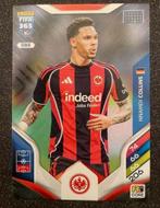 Panini Fifa365 2026    COLLINS    EINTRACHT FRANKFURT, Ophalen of Verzenden, Zo goed als nieuw, Plaatje