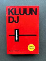 Kluun - DJ, Ophalen of Verzenden, Gelezen, Nederland