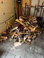 Brandhout gratis ophalen, Minder dan 3 m³, Ophalen