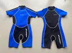 2x Wetsuit Torpedo maat M, Watersport en Boten, Watersportkleding, Wetsuit, Kind, Torpedo, Ophalen of Verzenden