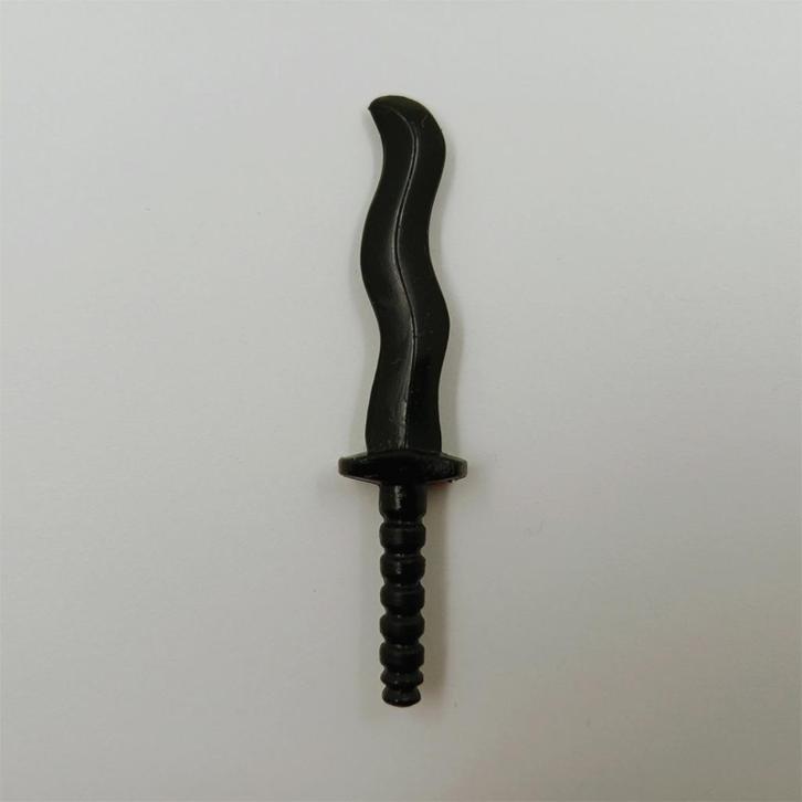 ThunderCats Mumm-Ra Dagger LJN Toys Jaren 80, Verzamelen, Poppetjes en Figuurtjes, Zo goed als nieuw, Ophalen of Verzenden