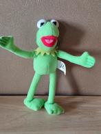 KERMIT DE KIKKER KNUFFELTJE McDonalds 2002*HAPPY MEAL, Verzenden, Zo goed als nieuw