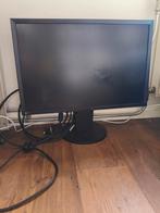 Elzo monitor gratis ophalen, Computers en Software, Monitoren, Ophalen, Gebruikt, 60 Hz of minder
