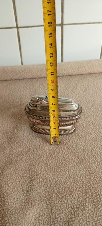 Retro tafel aanstekers  beschikbaar voor biedingen